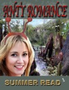 Ant Romance COVER