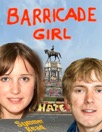 Barricade Girl COVER