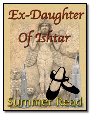 Ex Daughter Cover 2