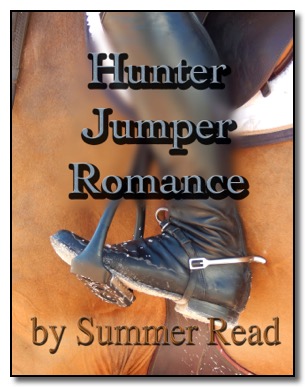 HunterJumper COVER