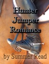 HunterJumper COVER