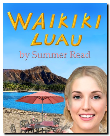 Waikiki L ebook Cover