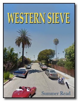 Western S. COVER